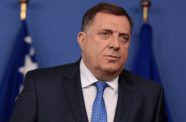 Prokuroria e Bosnjës lëshon urdhër për ndalimin e Dodikut