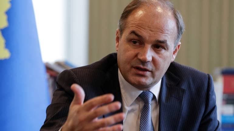 Hoxhaj: PDK-ja ka në plan mësim tërëditor në të gjitha shkollat e vendit (VIDEO)