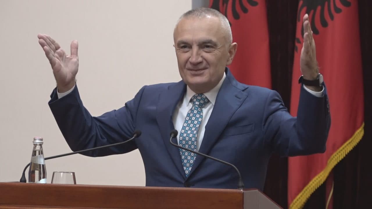Meta: Duhet test droge për Ramën