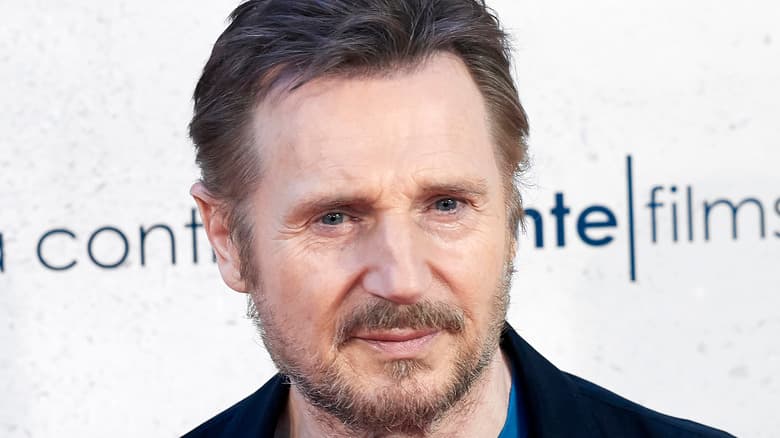 Liam Neeson nuk do të luajë më në filma aksion?