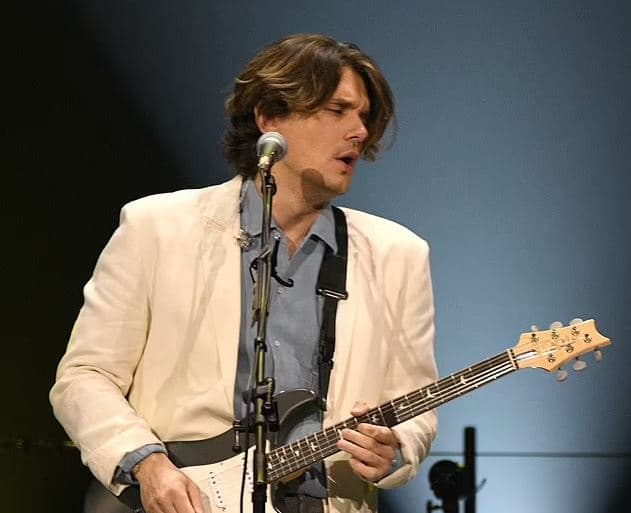 John Mayer rezulton pozitiv për COVID-19 për herë të dytë që nga janari