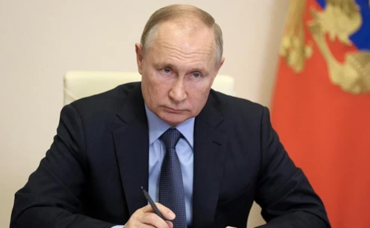 Bota mban frymën për lëvizjen e radhës të Putinit