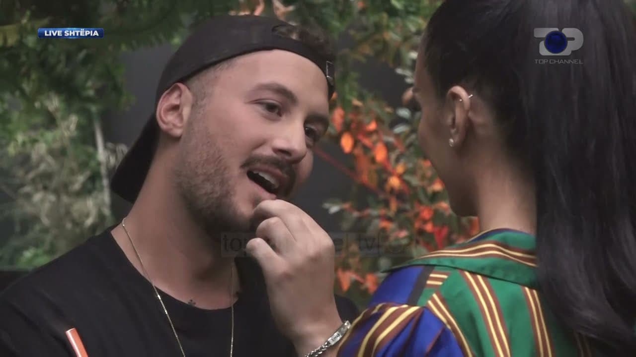 Pas Big Brother, Donaldi dhe Bora do të takohen çdo ditë (VIDEO)