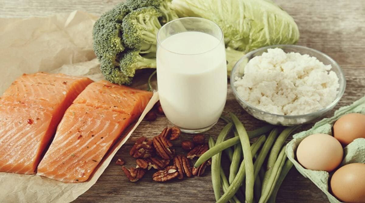 Përfshini këto ushqime të pasura me vitaminë D në dietën tuaj, për një trup të shëndetshëm dhe të fortë