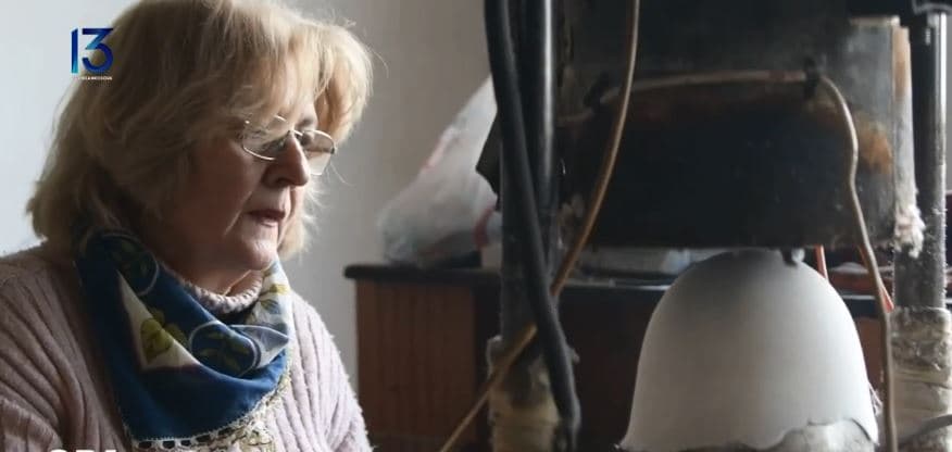 Familja Gjurgjialo, ruan traditën e plisit (VIDEO)