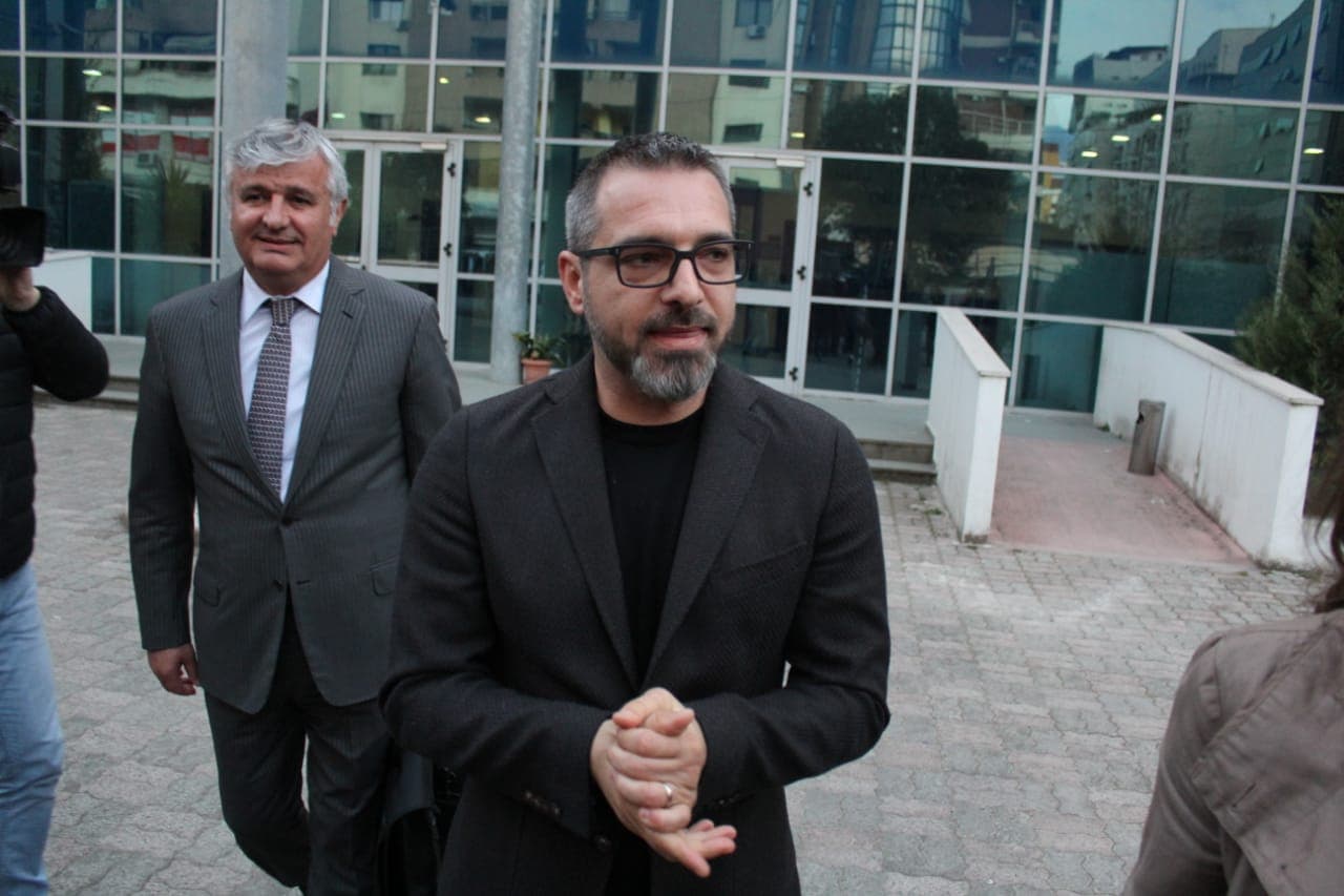 Ish-ministri merret në pyetje në SPAK për “21 Janarin”, Saimir Tahiri: Kam qenë protestues!