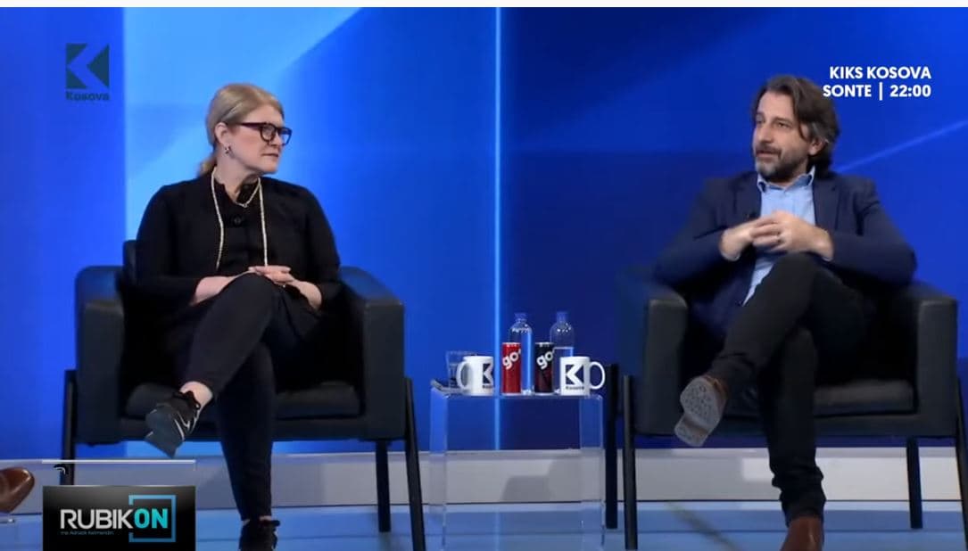 Rama: Rreth 10.000 nxënës mund të lidhen direkt me programet e Manifestës