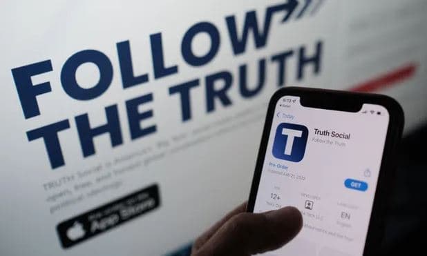 ‘Truth Social’, rrjeti i ri social nga Donald Trump pritet të debutojë nesër