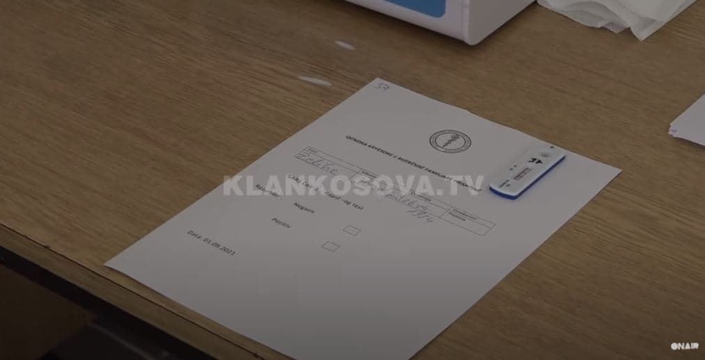 50 eurot e COVID-it u ndalën që nga fillimi i vitit, tash u mor edhe vendimi (VIDEO)