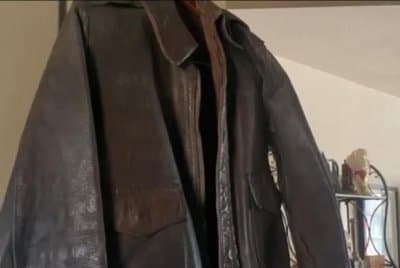 Xhaketa e Luftës së Dytë Botërore iu kthye familjes së pronarit pas 60 vjetësh
