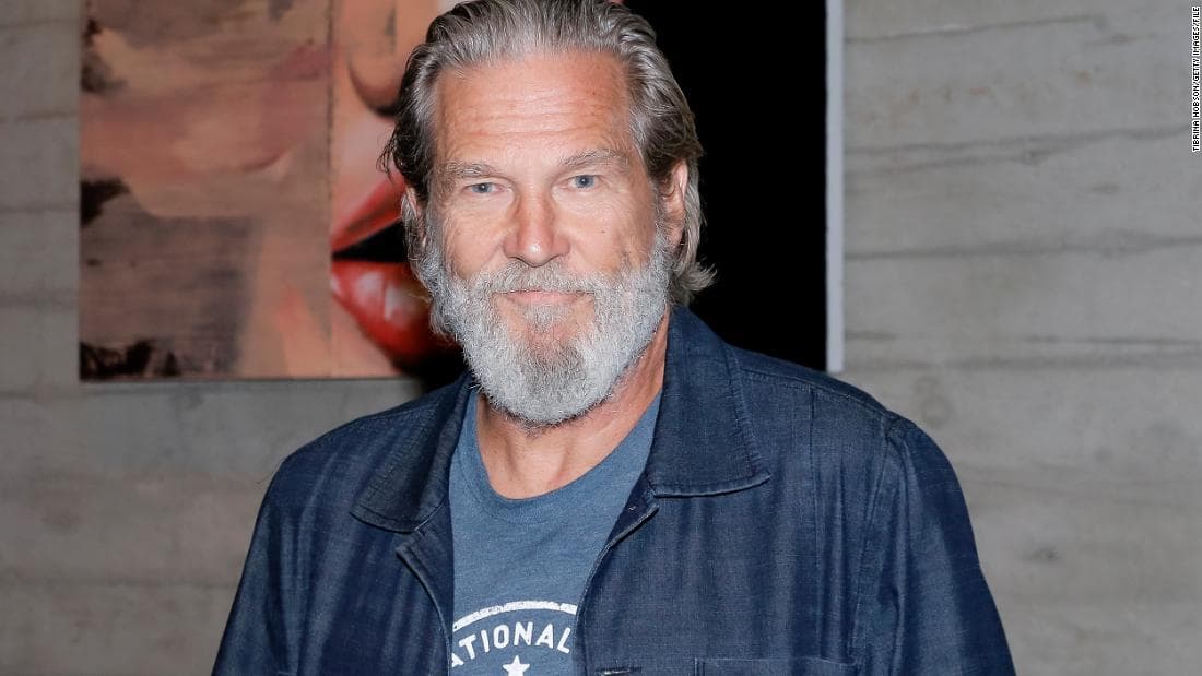 Jeff Bridges thotë se ndihet 'i tmerruar' pas betejës me kancerin