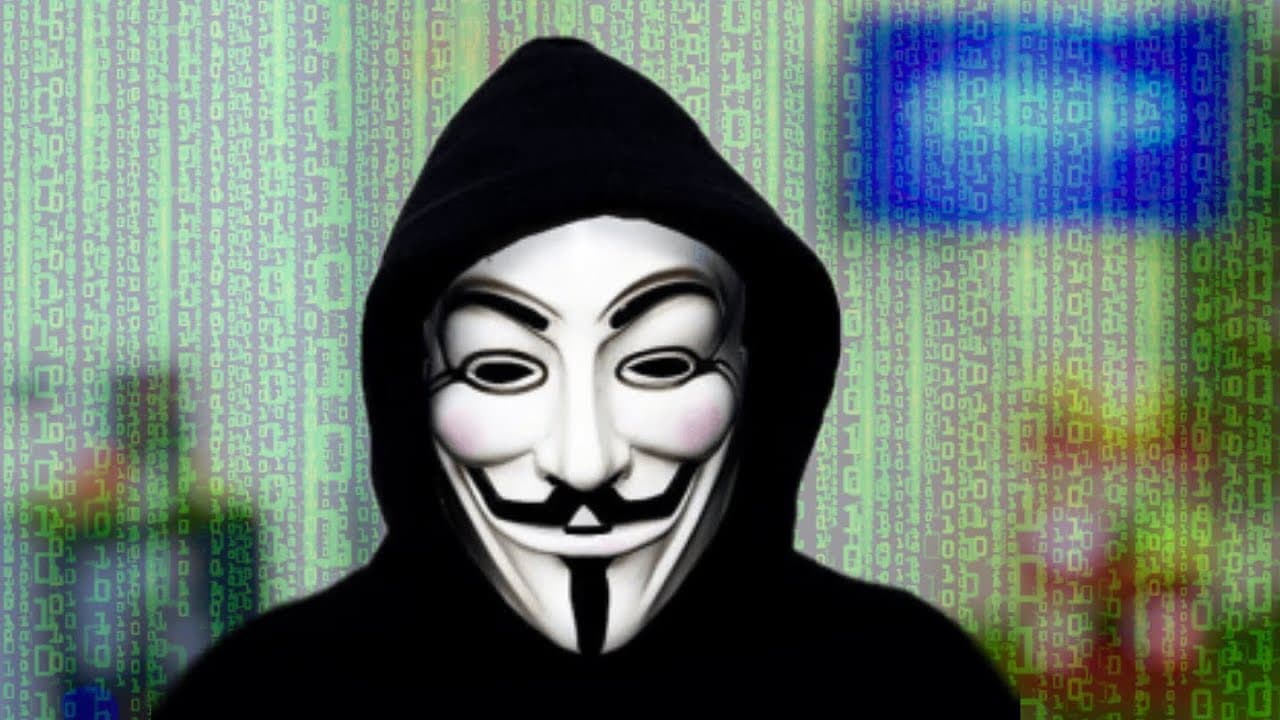 Kush është grupi i hakerëve "Anonymous"?