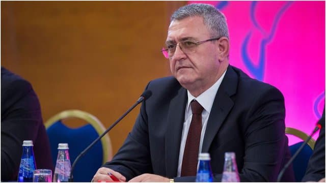Duka merr mandatin për herë të gjashtë të FSHF-së