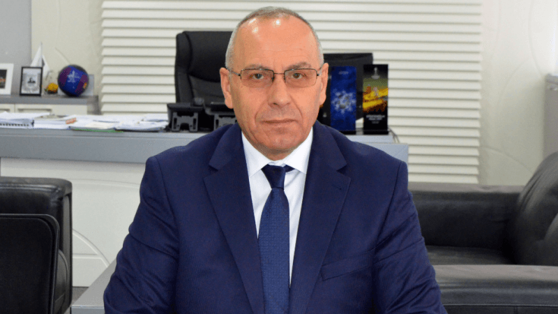 Ademi: 9 vjet krenari në familjen e madhe FIFA