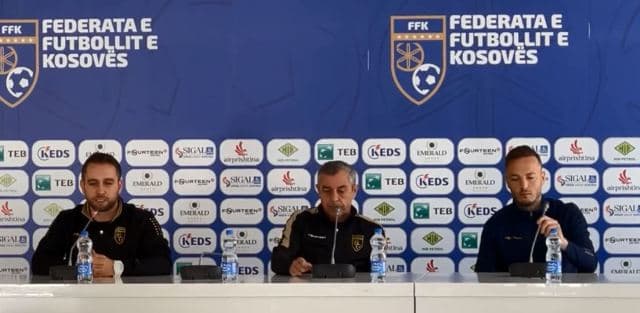 Giresse: E vlerësoj entuziazmin dhe dëshirën e lojtarëve