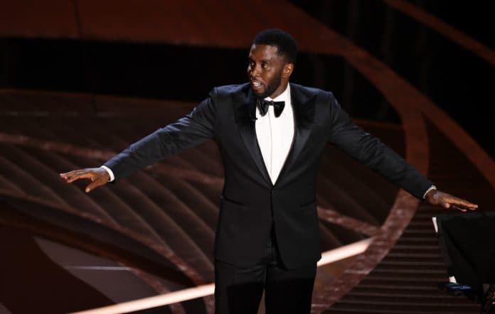 Puff Diddy thotë se Will Smith dhe Chris Rock janë sqaruar