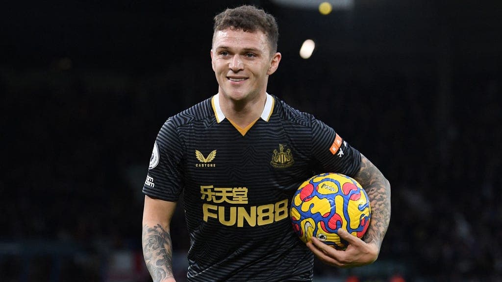 Trippier: Nuk erdha te Newcastle për para