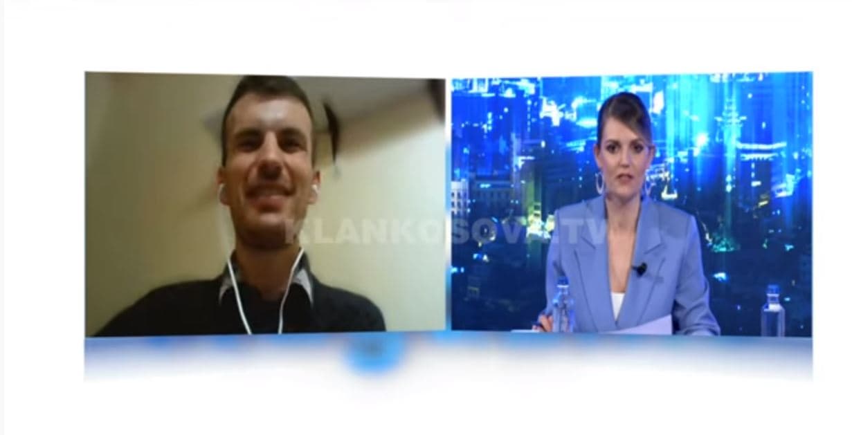 Shqiptari në Moskë s’frikësohet për jetën, për financat po (VIDEO)