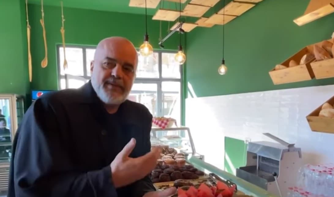 Rama: Është rritur sërish çmimi i karburantit në bursë, gjëra që ne nuk i frenojmë dot