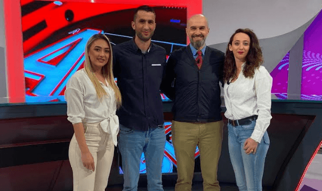 ASISTI 487: Final Four i Ligës Unike për Femra