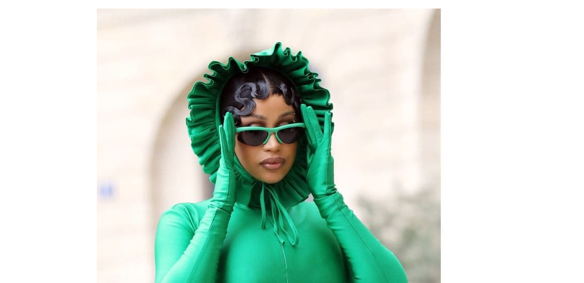 Cardi B fiton një padi të rëndësishme
