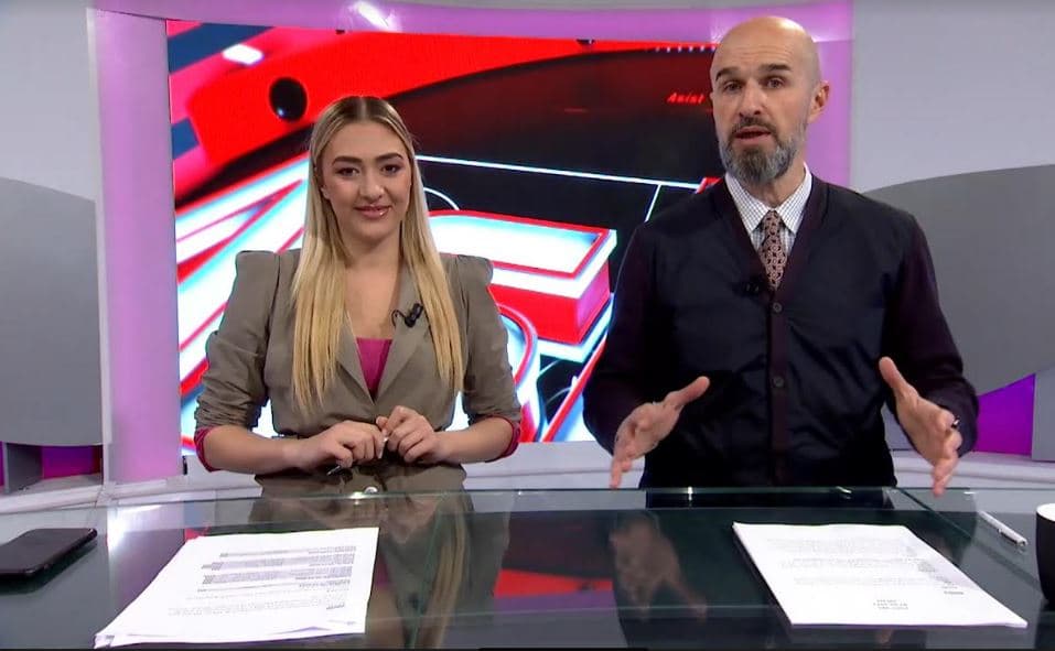 Asisti 485 sonte ma pak muhabet dhe përplot aksion basketbolli