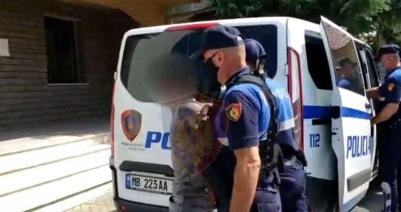 I dënuar për trafik droge në Belgjikë, kapet në Durrës 27 vjeçari