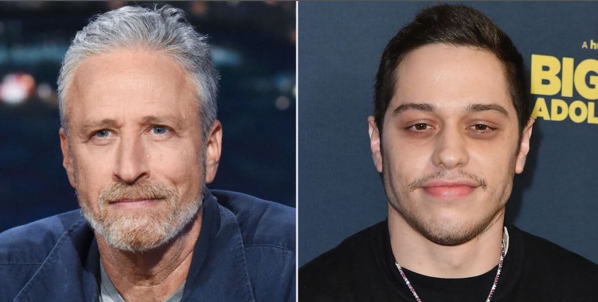 Pete Davidson merr mbështetje nga miku i tij në dramën me Kanye West