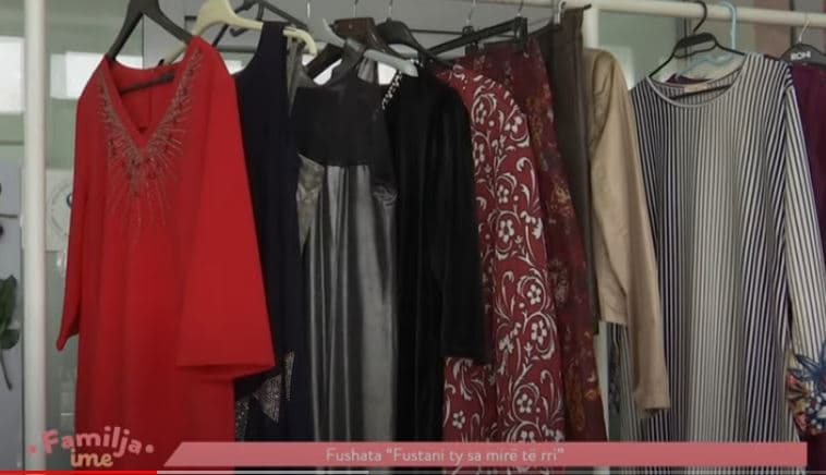 Cili është qëllimi i fushatës “Fustani ty sa mirë të rri”? (VIDEO)