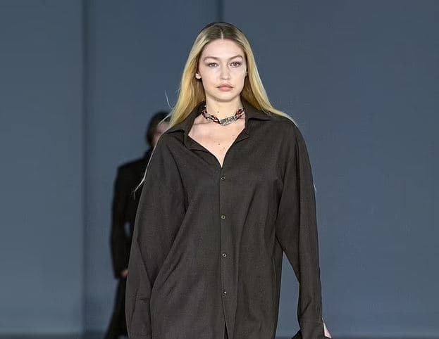 Gigi Hadid do të dhurojë të ardhurat e saj në Javën e Modës për refugjatët ukrainas
