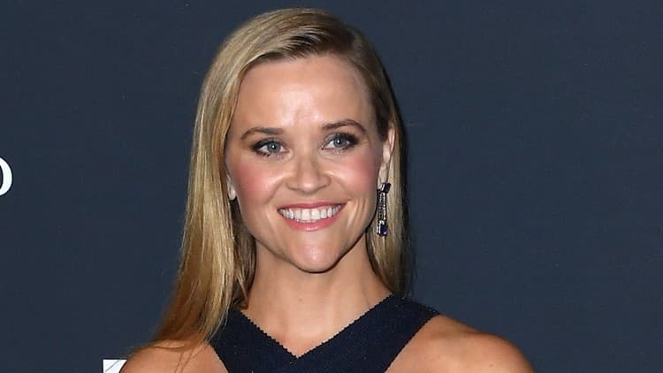 Aktorja Reese Witherspoon sot mbush 46 vjet jetë