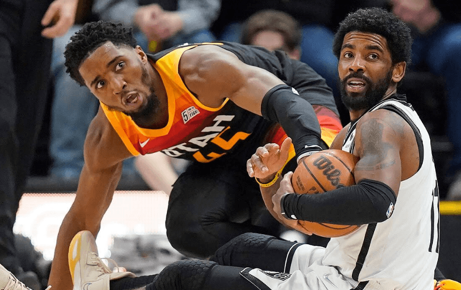 Pas mesnatës në Artmotion, përballja Utah Jazz - Brooklyn Nets