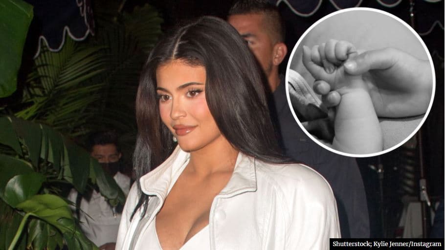 Kylie Jenner flet pas lindjes së djalit: Kjo periudhë e rikuperimit ishte më e vështirë