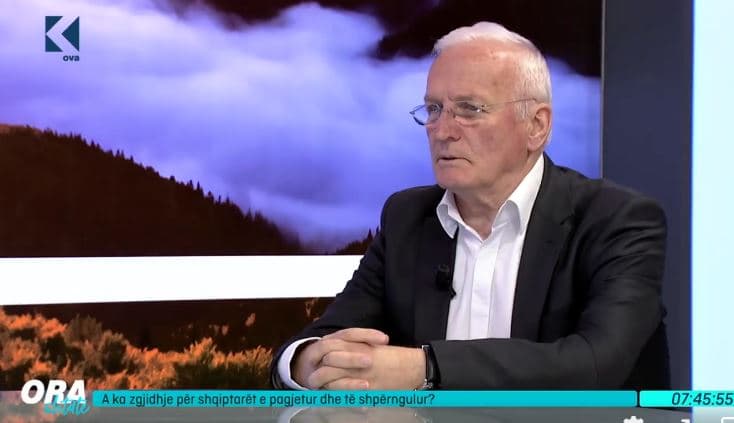Lluka: Të zhdukurit në Kizhevak u gjetën falë xhirimeve satelitore që u siguruan nga amerikanët (VIDEO)
