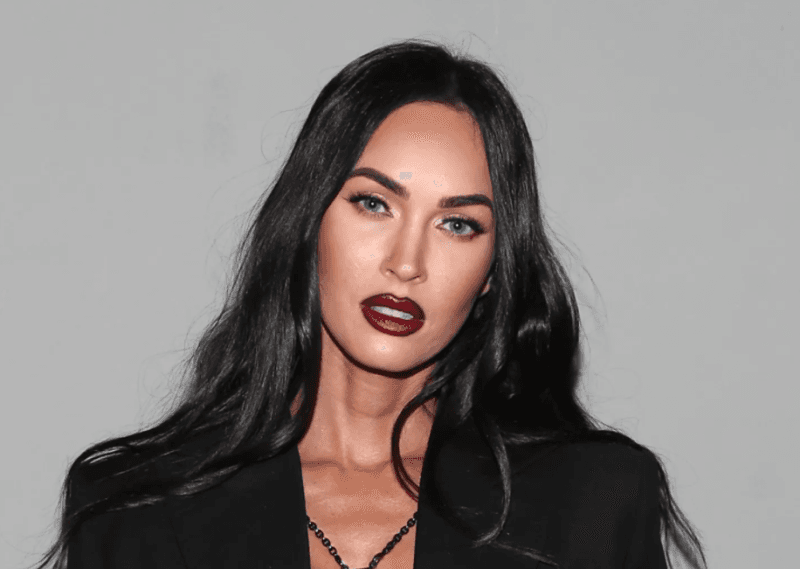 Megan Fox në pritje të ëmbël?