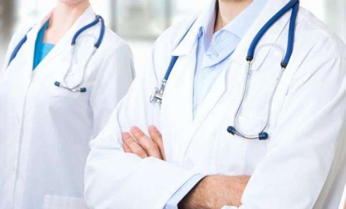 Pësoi vdekje klinike, 56-vjeçari kthehet në jetë nga mjekët e Spitalit të Gjilanit