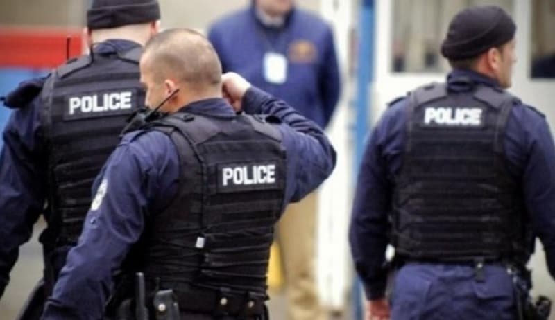 Shkuan për t'i qëruar hesapet mes vete, arrestohen 11 nxënës në Prishtinë