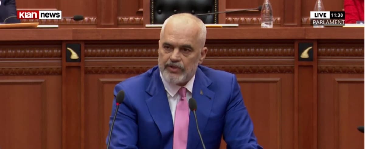 Rama: Sa të jetë kjo qeveri, taksat e naftës nuk lëvizin