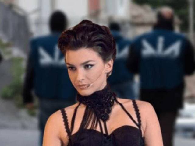 Gazetari shqiptar: Arrestimi i Elsa Lilës bëri bujë për shkak të lidhjeve me Edi Ramën