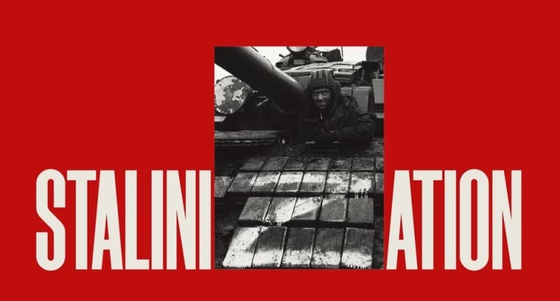 Stalinizimi i Rusisë