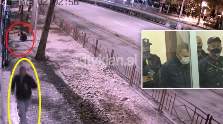 Vrasja e Klodian Rashës, Apeli dënon me 12 vjet burg Nevaldo Hajdarajn