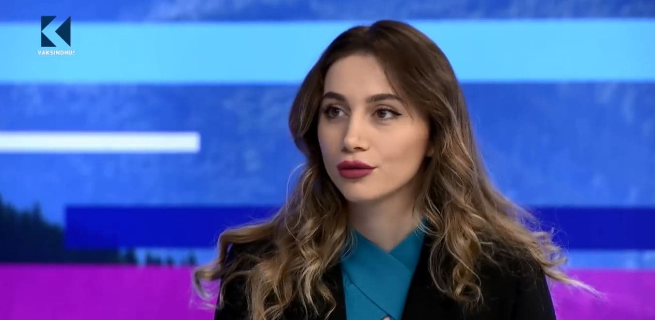 Shtëpia e modës "Minna" me një super lokacion (VIDEO)