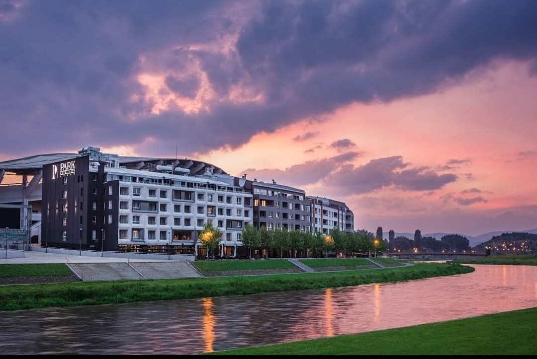 8 Marsi në Park Hotel & Spa – që ti të ndjehesh si mbretëreshë…