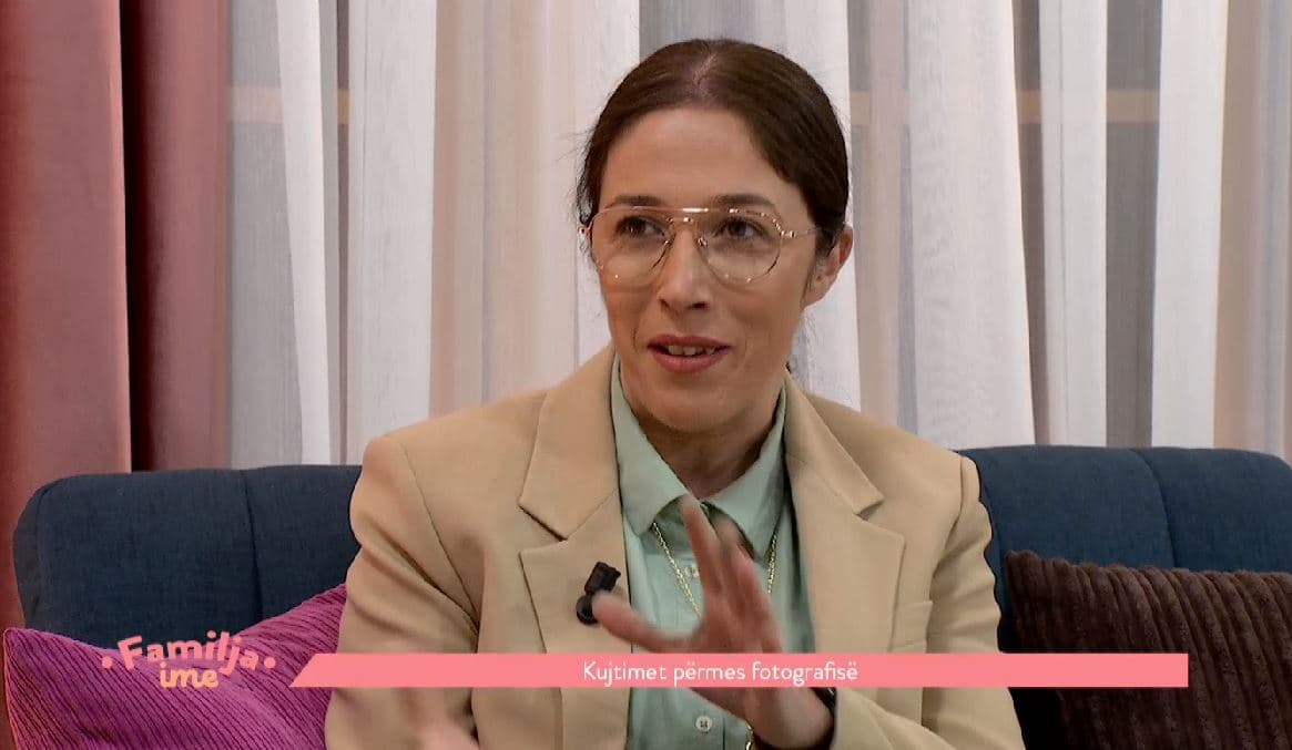 Majanci: Fotografitë, kujtimet më të mira që e përcjellin njeriun deri në fund të jetës (VIDEO)