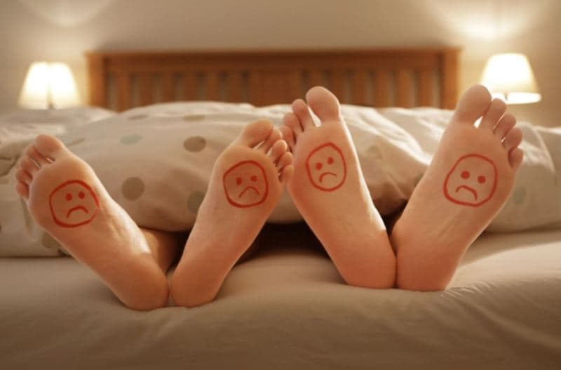 Eksperti i shëndetit seksual tregon arsyet pse seksi mund të jetë më dhimbje për disa gra