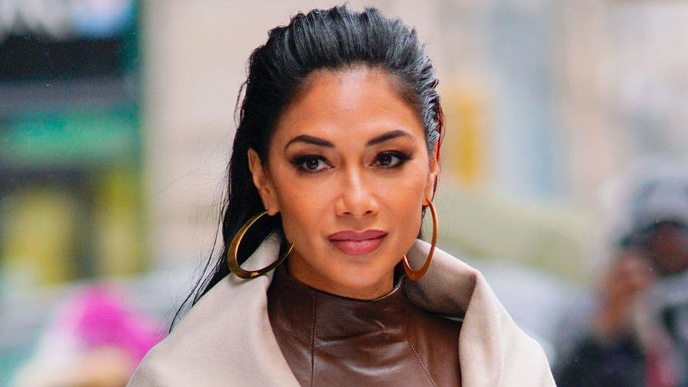 Scherzinger: Jam rikthyer në dashurinë time, muzikën
