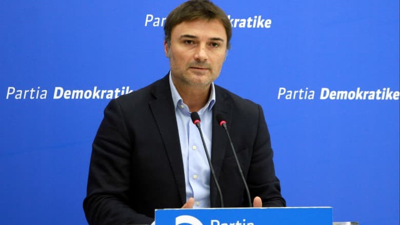 Negociatat për presidentin, Alibeaj mbledh sot grupin parlamentar të PD-së