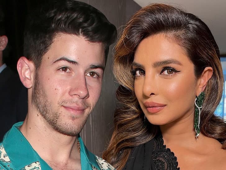 Zbulohet emri i vajzës së Nick Jonas dhe Priyanka Chopra