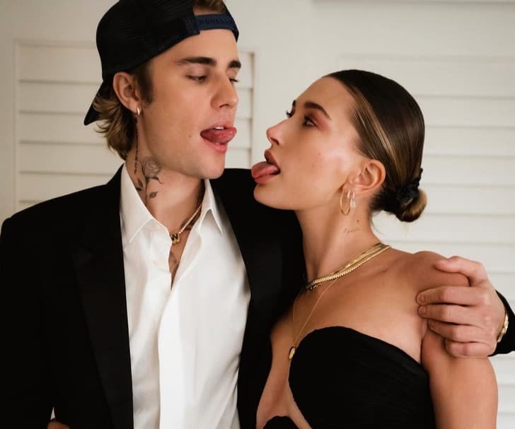 Bieber e mbron gruan e tij kundër ngacmimeve në internet dhe i tregon botës se sa mbështetës është