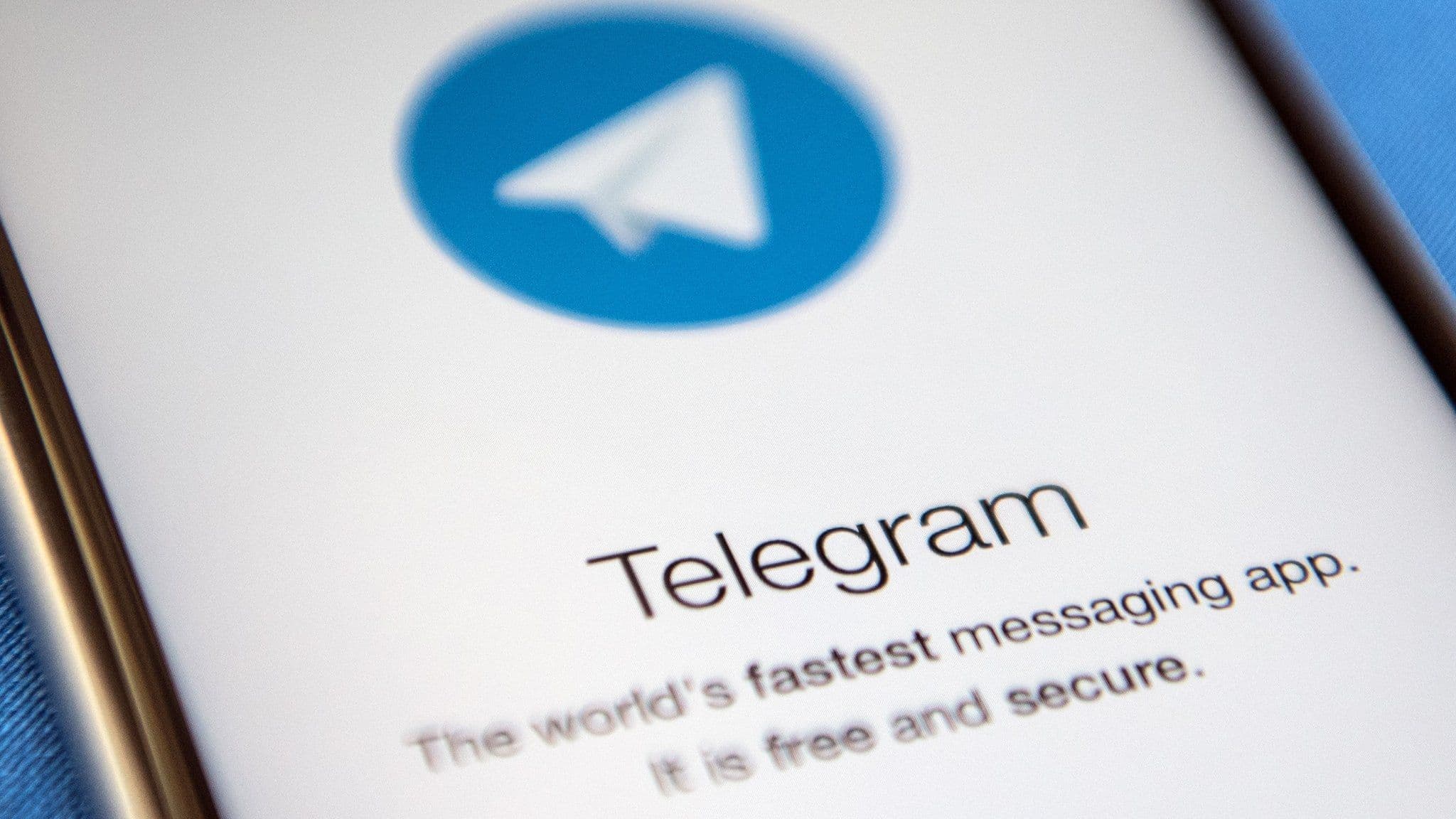 Telegram bëhet aplikacioni i pestë më i shkarkuar në botë